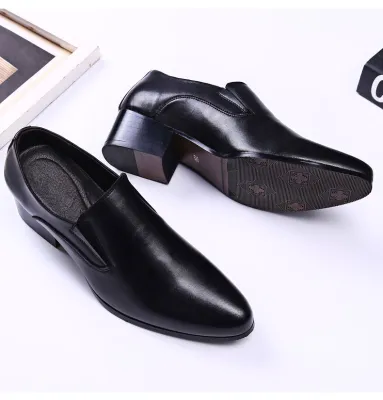 SIGNATURE GRACE FORMAL SHOES